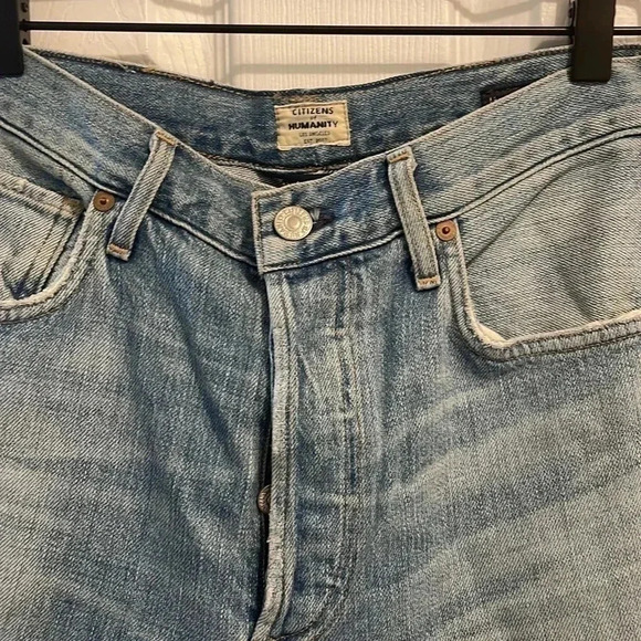 Citizen of humanity liya - Picture 2 of 4